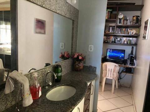 Casa à venda com 3 quartos, 128m² - Foto 14