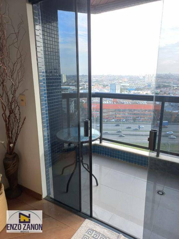 Apartamento à venda com 3 quartos, 97m² - Foto 9