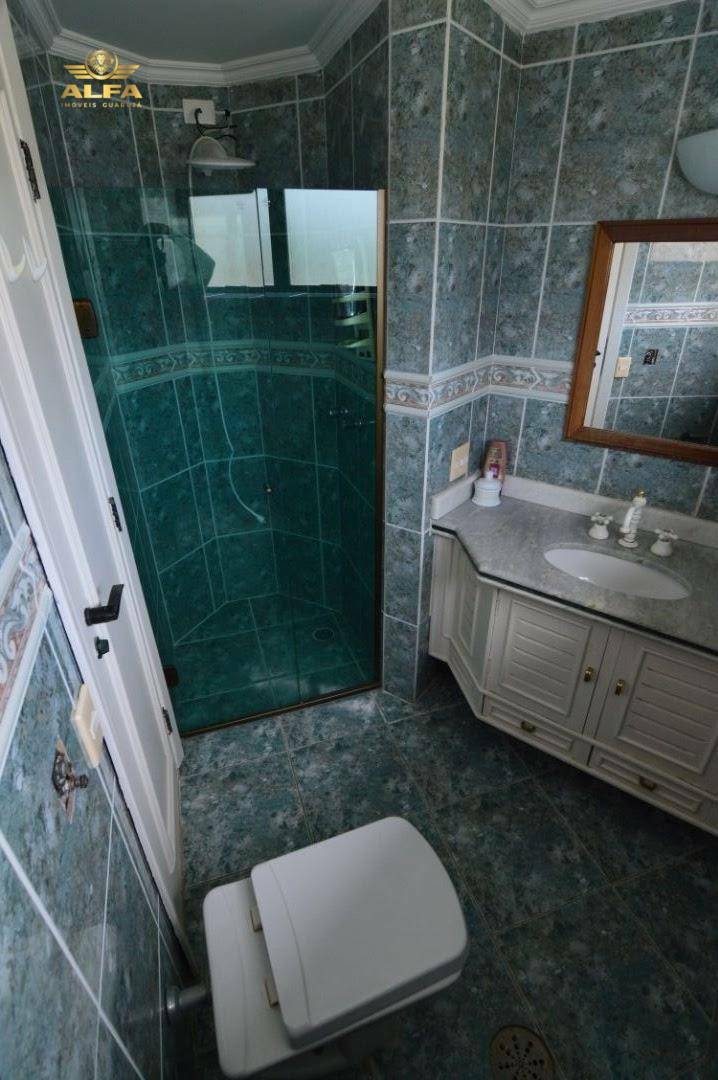 Apartamento à venda com 3 quartos, 200m² - Foto 8