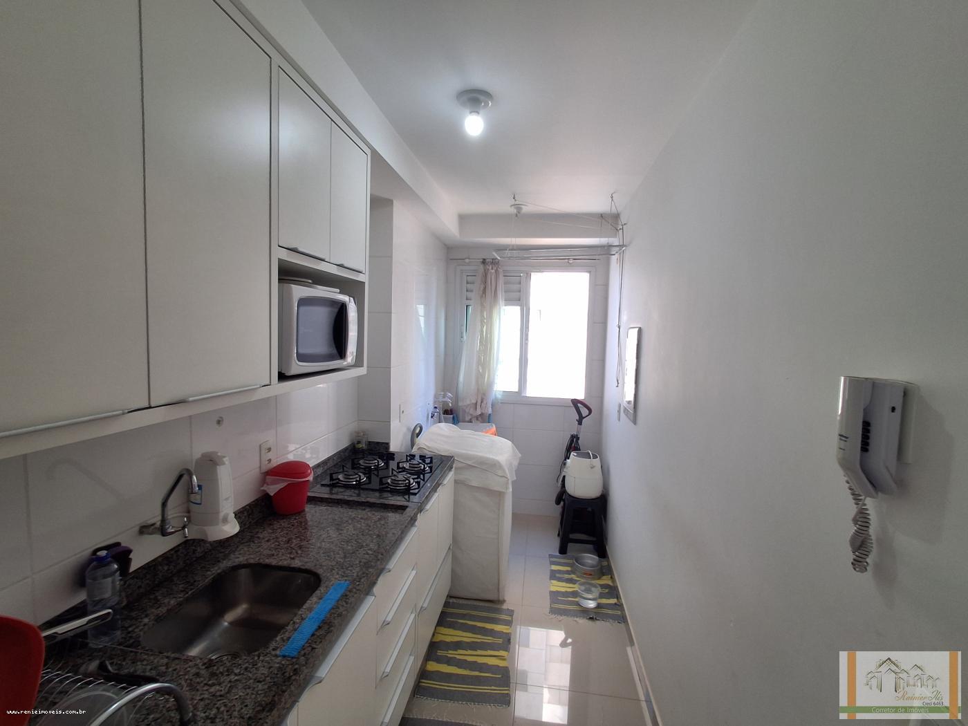 Apartamento à venda com 3 quartos, 69m² - Foto 5