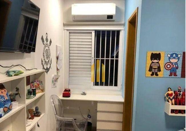 Sobrado à venda com 4 quartos, 190m² - Foto 13