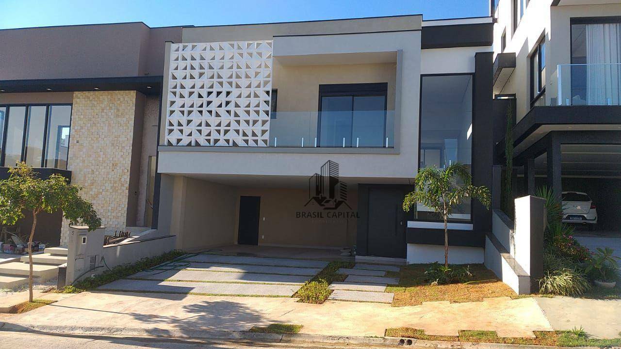 Sobrado à venda com 3 quartos, 205m² - Foto 1