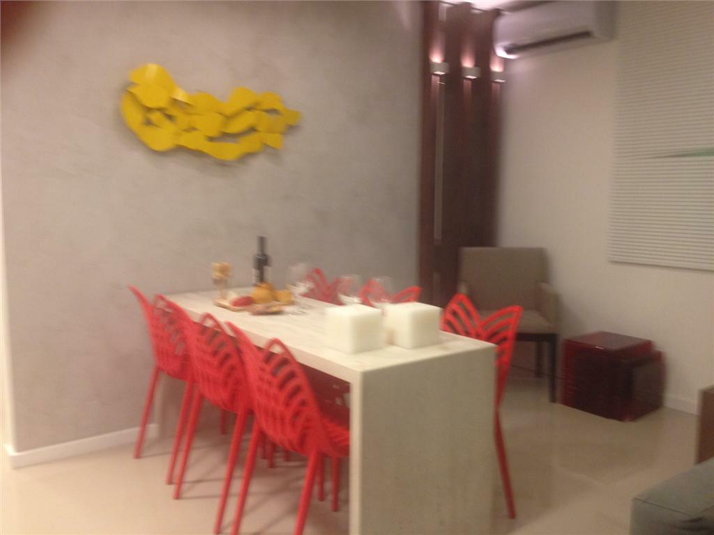 Apartamento à venda com 3 quartos, 96m² - Foto 20