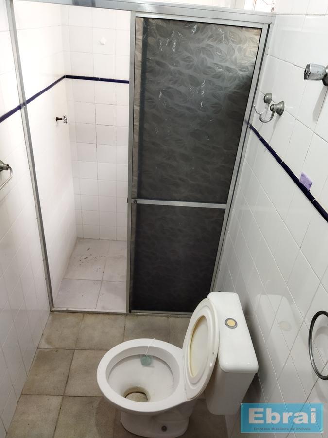 Apartamento para alugar com 1 quarto, 40m² - Foto 14