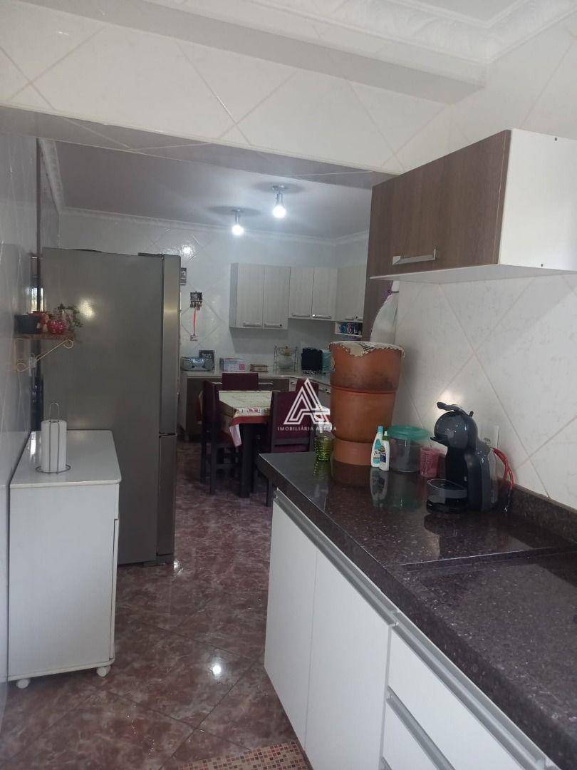 Sobrado à venda com 3 quartos, 280m² - Foto 58