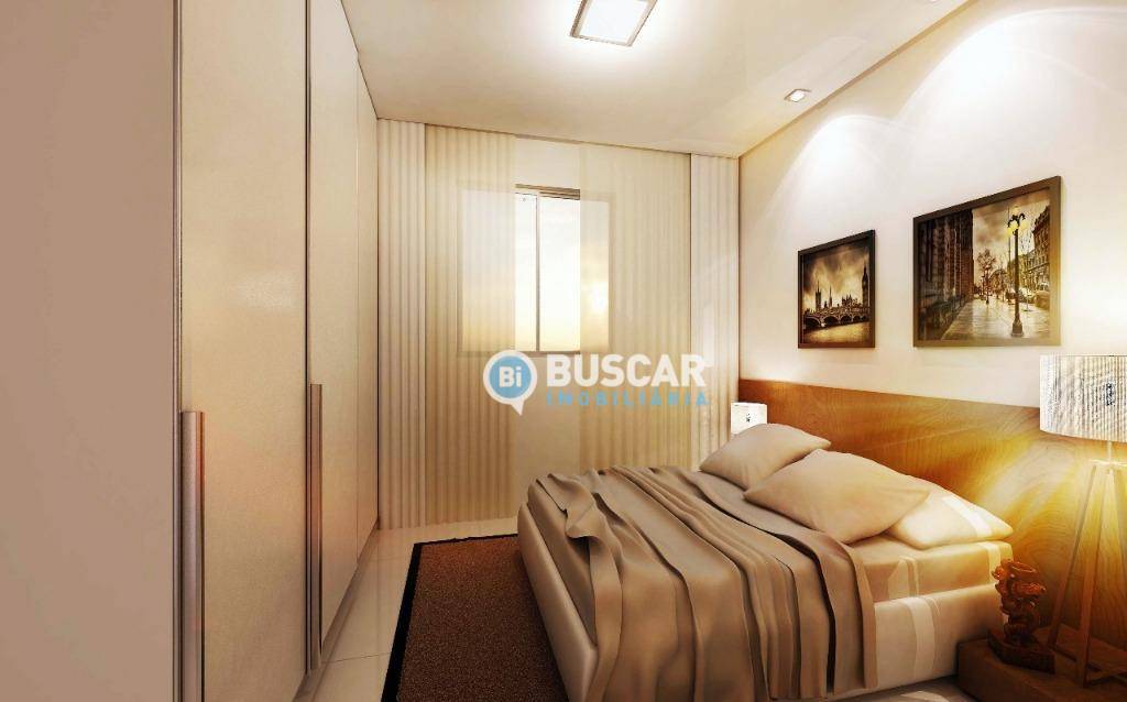 Apartamento à venda com 2 quartos, 57m² - Foto 18