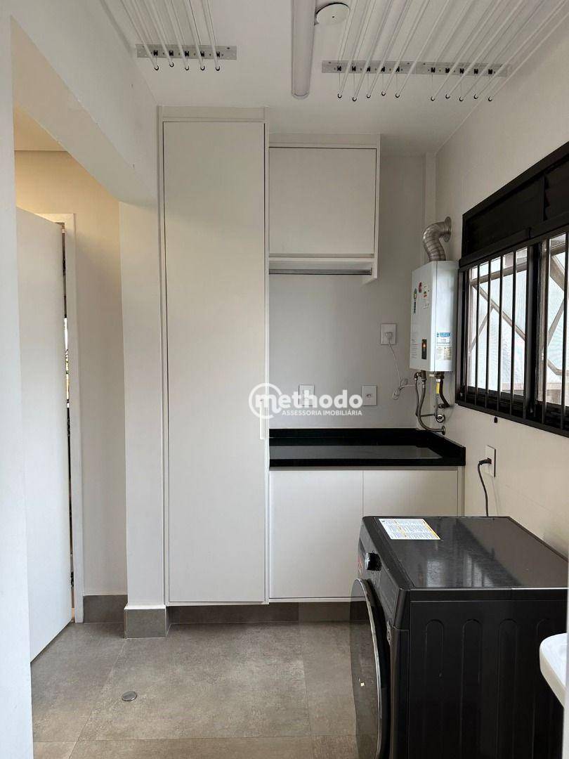 Apartamento à venda com 3 quartos, 115m² - Foto 12