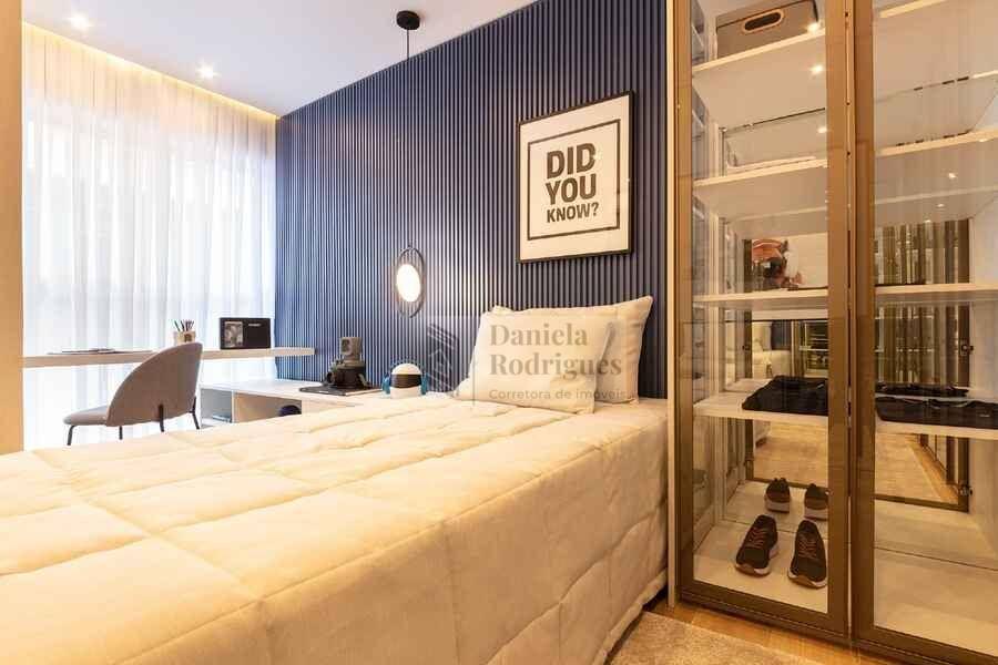 Apartamento à venda com 3 quartos, 120m² - Foto 5