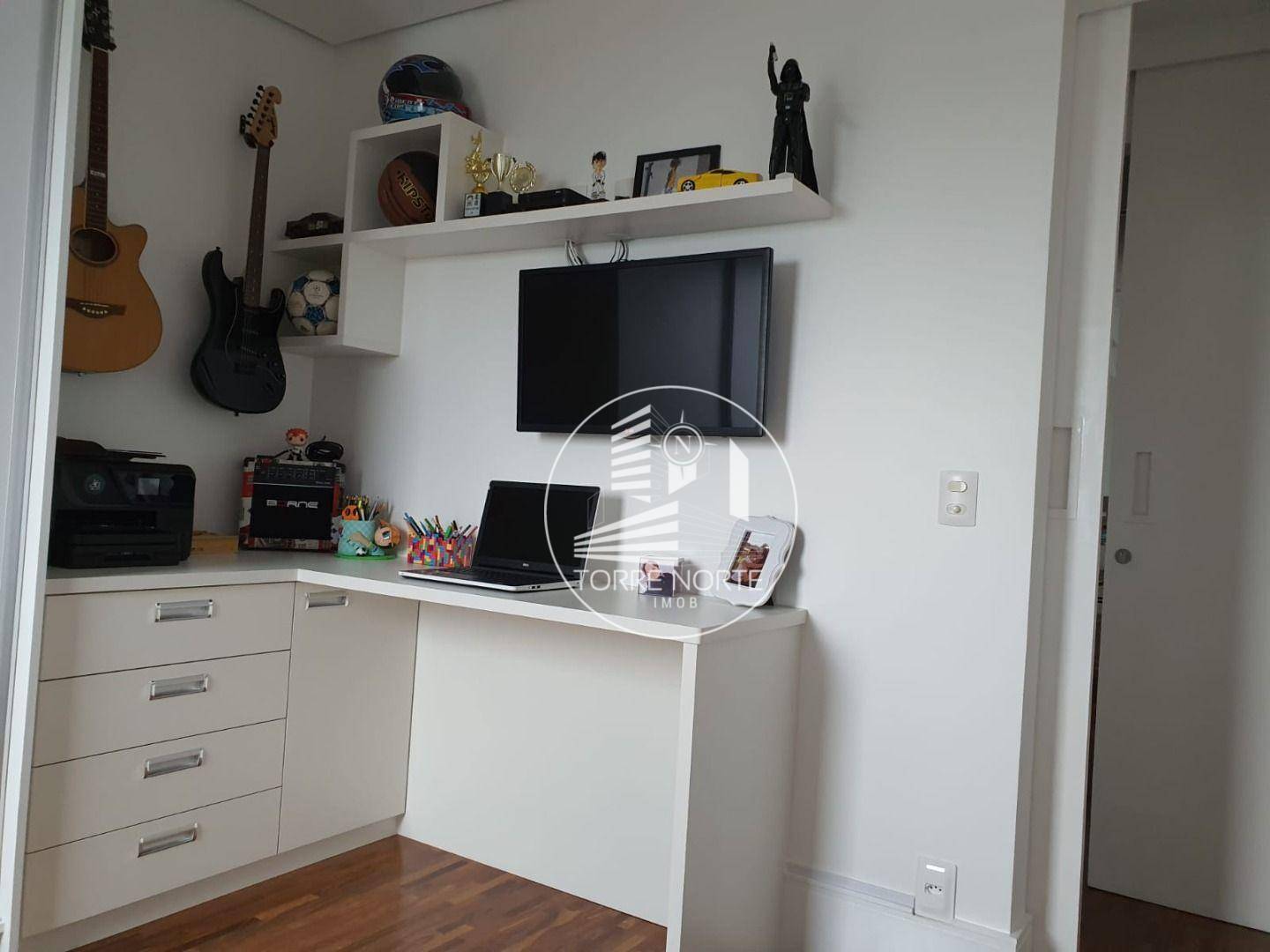 Apartamento à venda com 3 quartos, 128m² - Foto 51