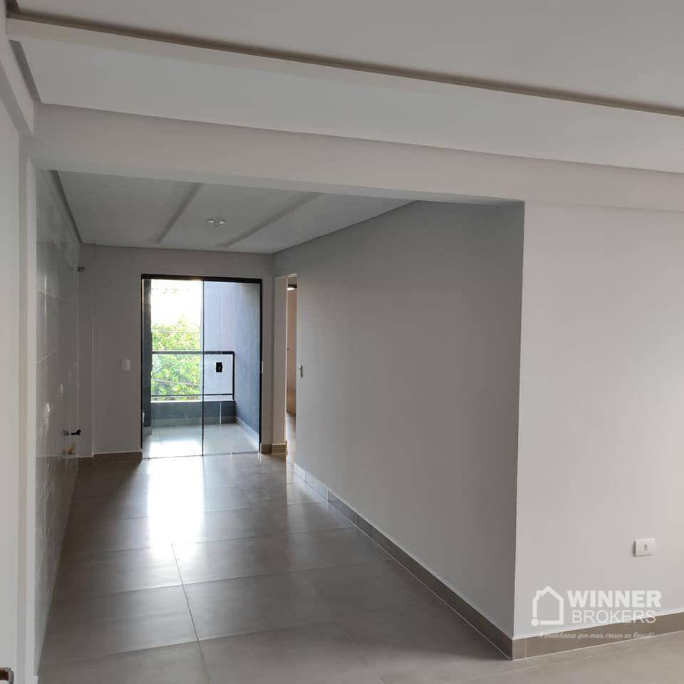 Apartamento à venda com 3 quartos, 60m² - Foto 7