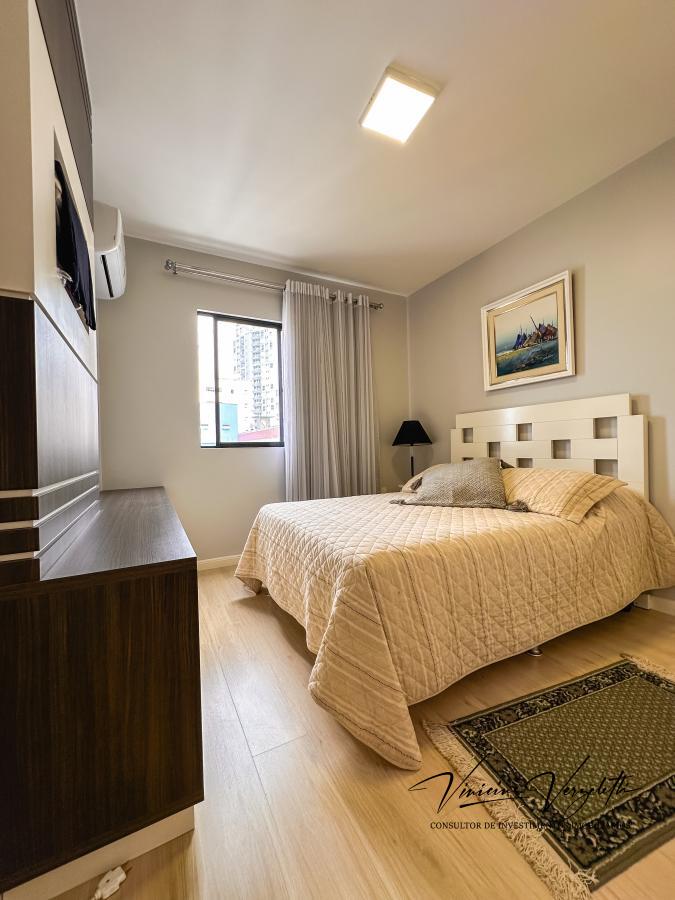 Apartamento à venda com 3 quartos, 154m² - Foto 31