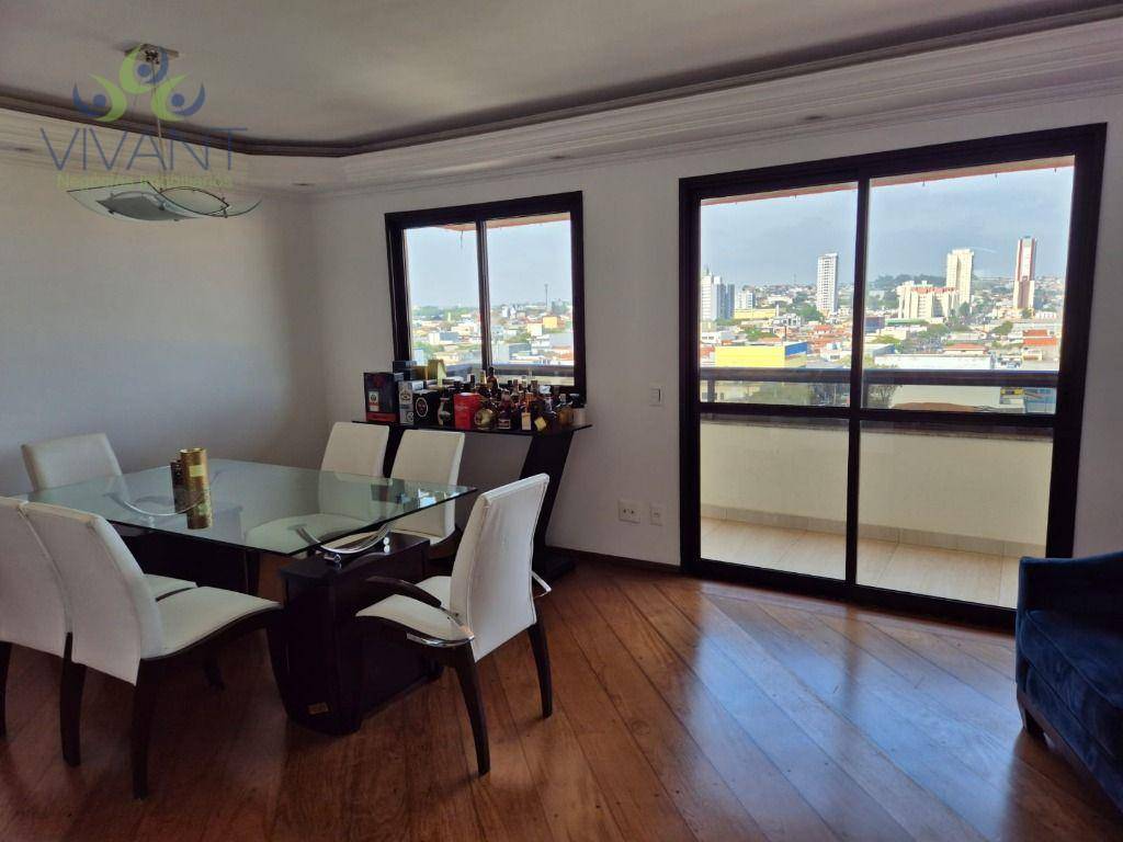 Apartamento, 3 quartos, 132 m² - Foto 1