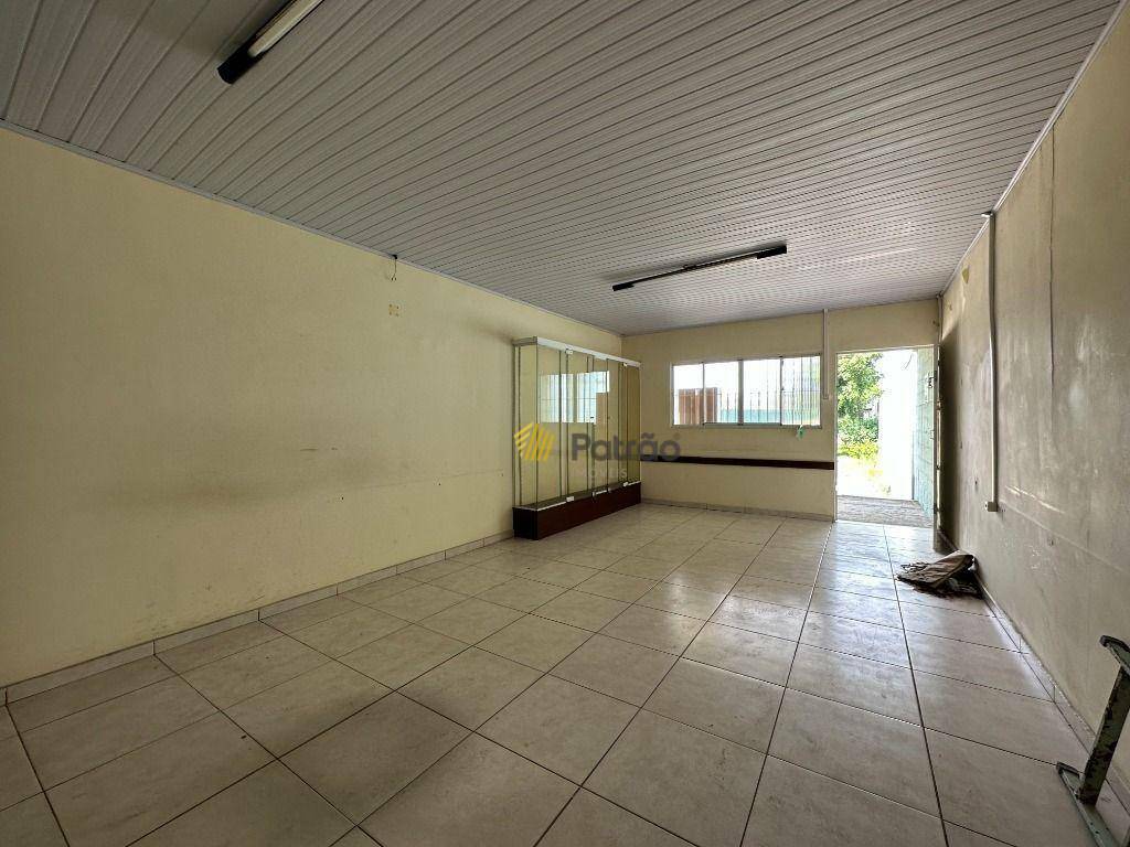 Depósito-Galpão-Armazém à venda e aluguel, 950m² - Foto 10