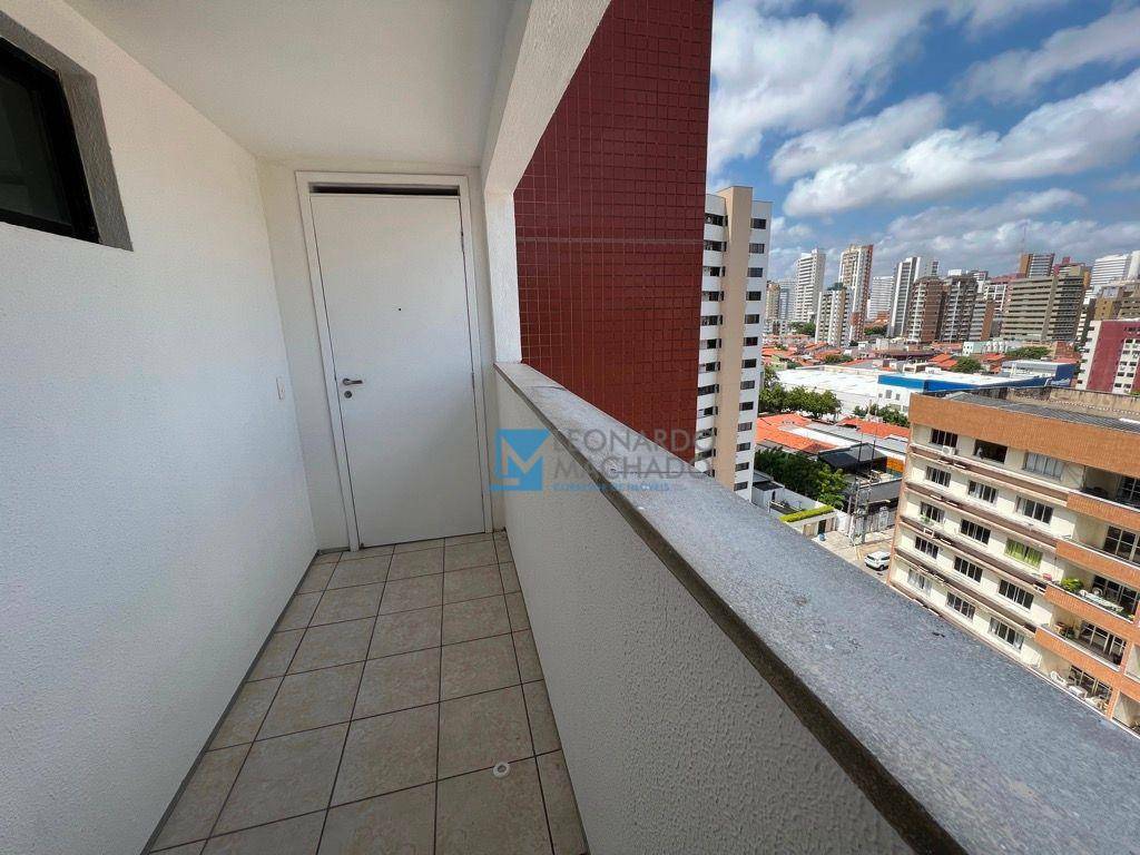 Apartamento à venda com 3 quartos, 110m² - Foto 16