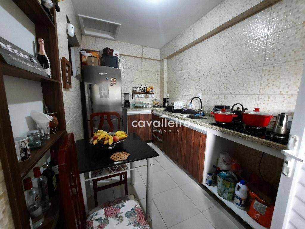 Casa à venda com 3 quartos, 80m² - Foto 15