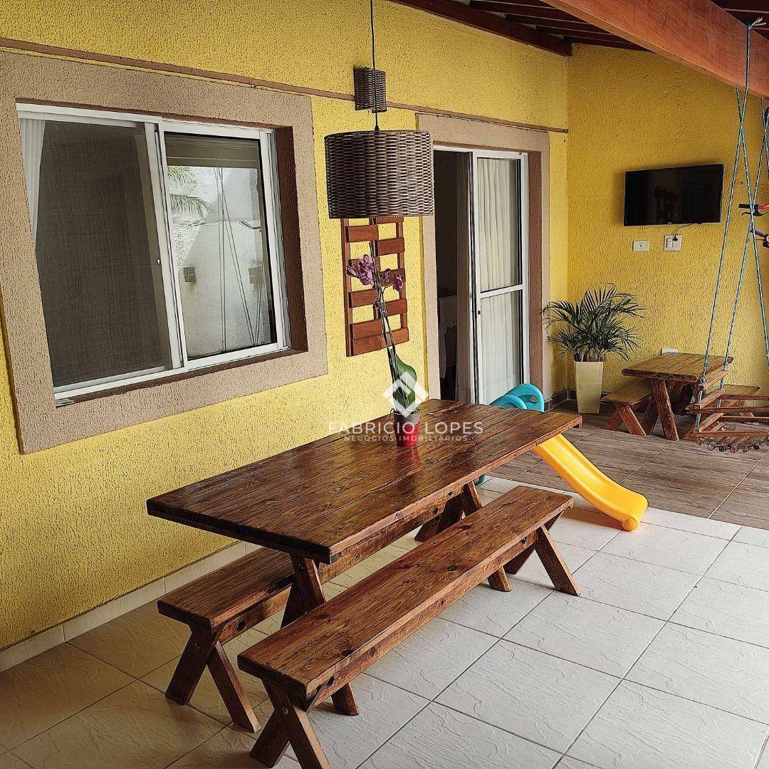 Casa à venda com 3 quartos, 100m² - Foto 19