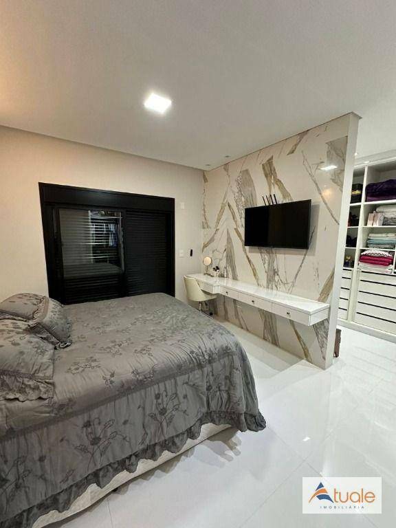 Casa de Condomínio à venda com 3 quartos, 160m² - Foto 10