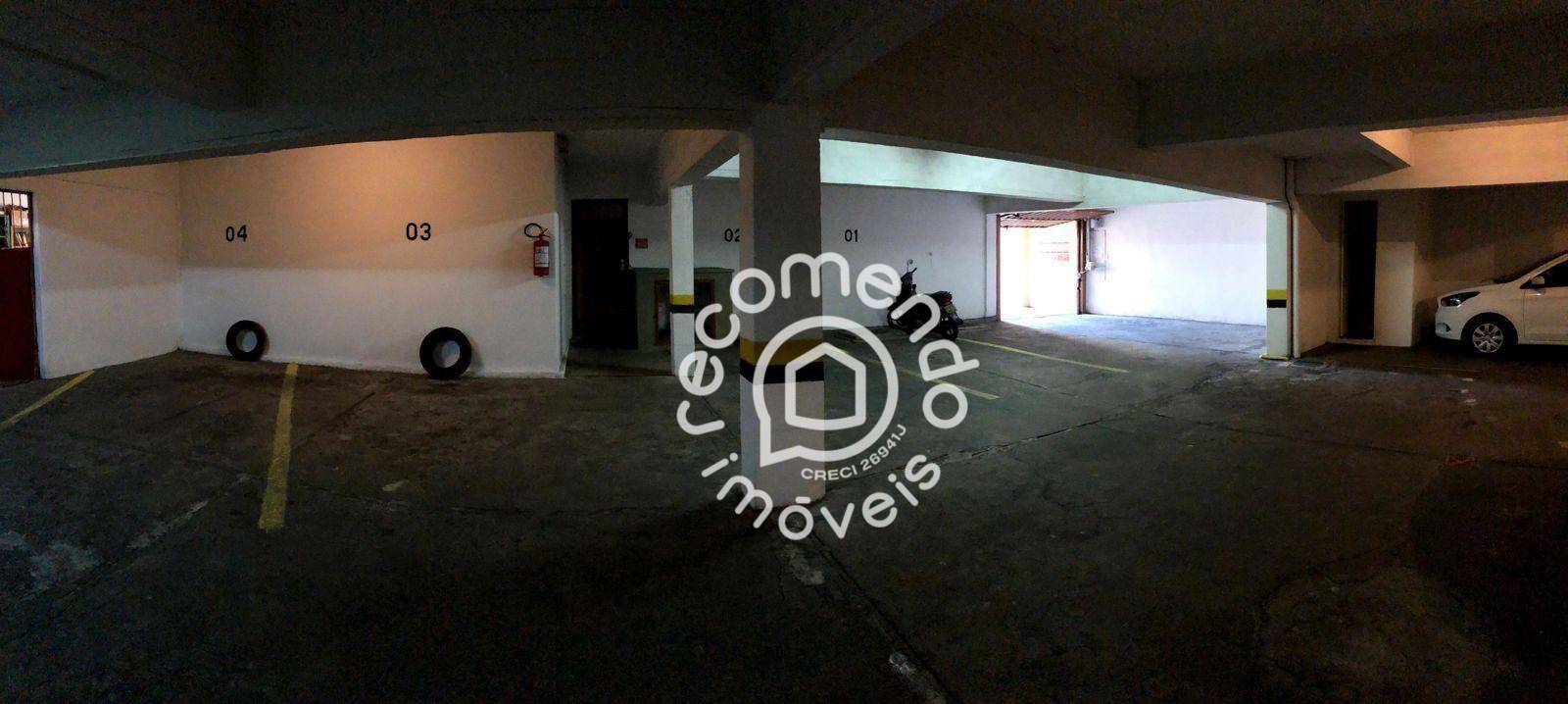 Apartamento à venda com 2 quartos, 118m² - Foto 15