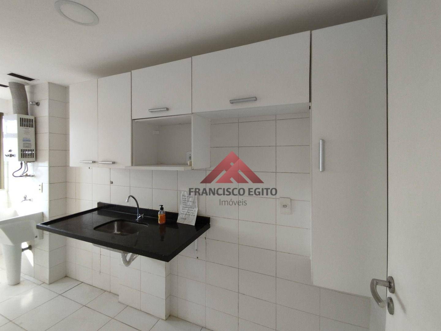 Apartamento à venda com 3 quartos, 130m² - Foto 32