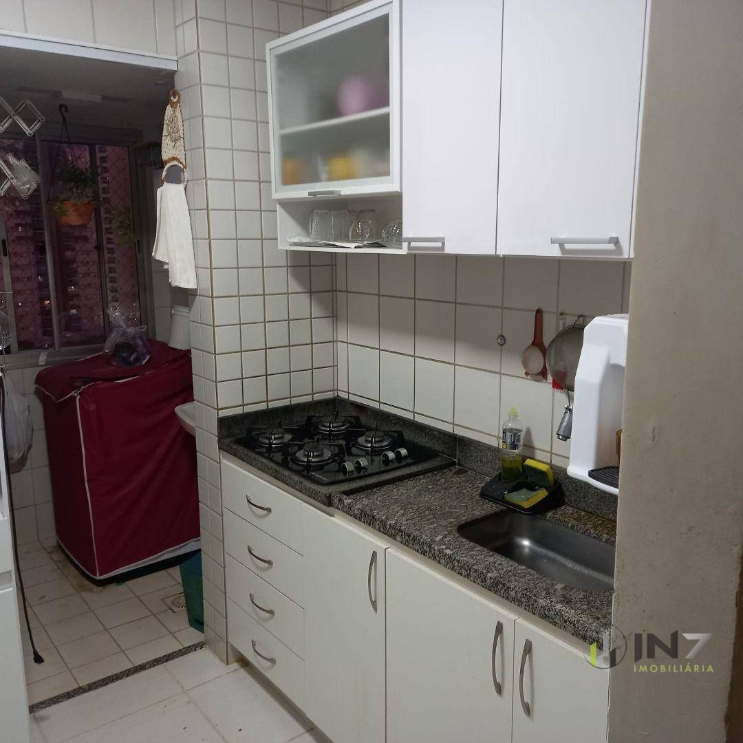 Apartamento, 2 quartos, 53 m² - Foto 7