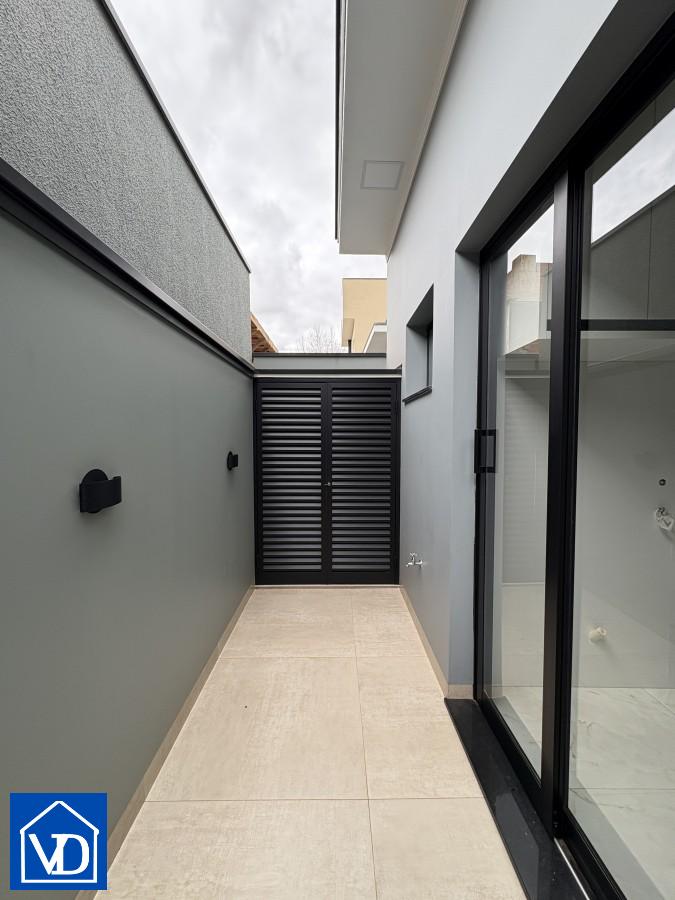 Casa de Condomínio à venda com 3 quartos, 137m² - Foto 21