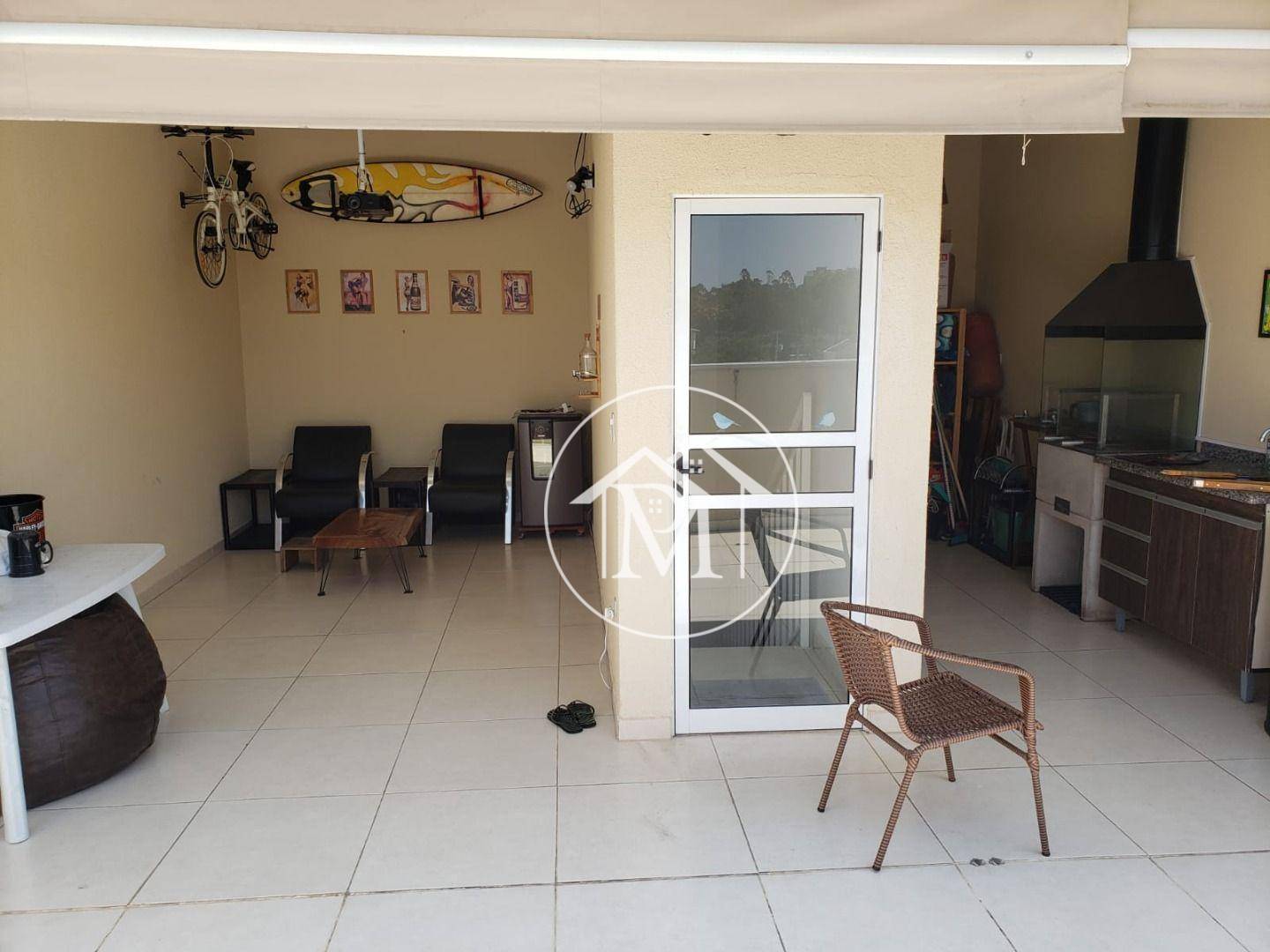 Apartamento à venda com 2 quartos, 104m² - Foto 16