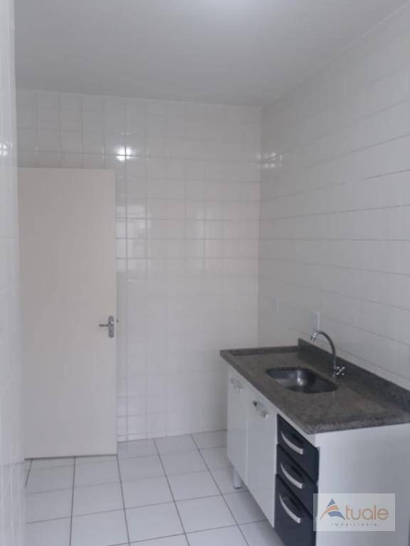 Apartamento à venda com 2 quartos, 48m² - Foto 20