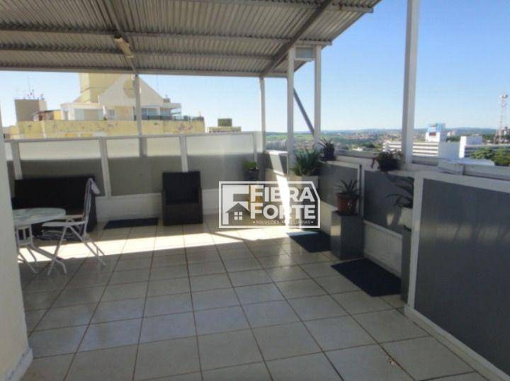 Cobertura, 3 quartos, 142 m² - Foto 17