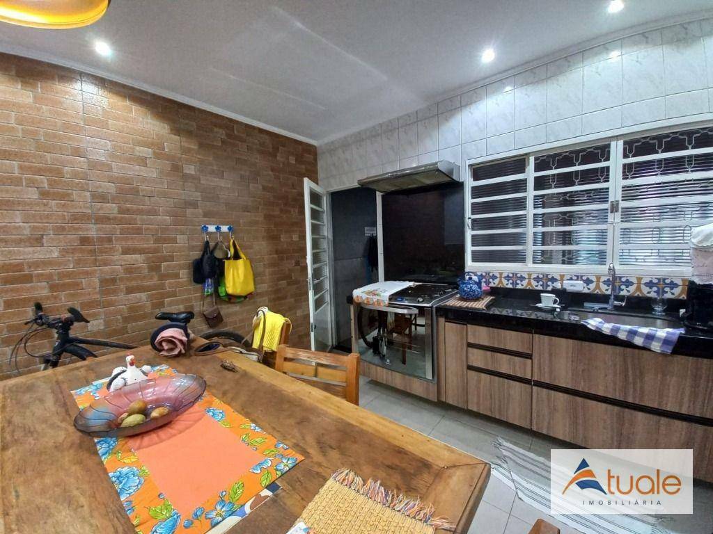 Casa à venda com 2 quartos, 110m² - Foto 19