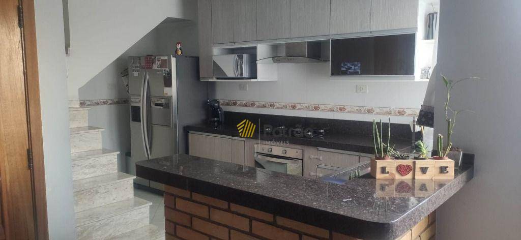 Cobertura à venda com 2 quartos, 176m² - Foto 4