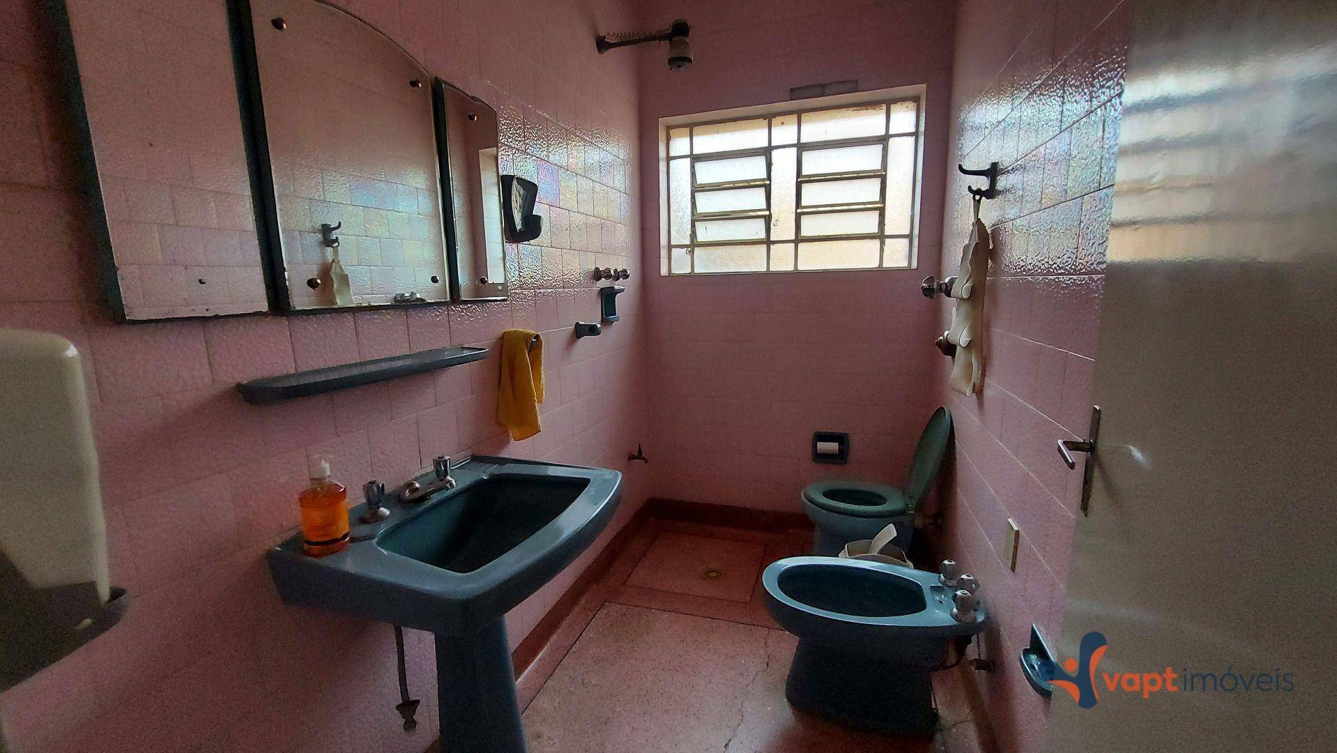 Sobrado à venda com 5 quartos, 430m² - Foto 6