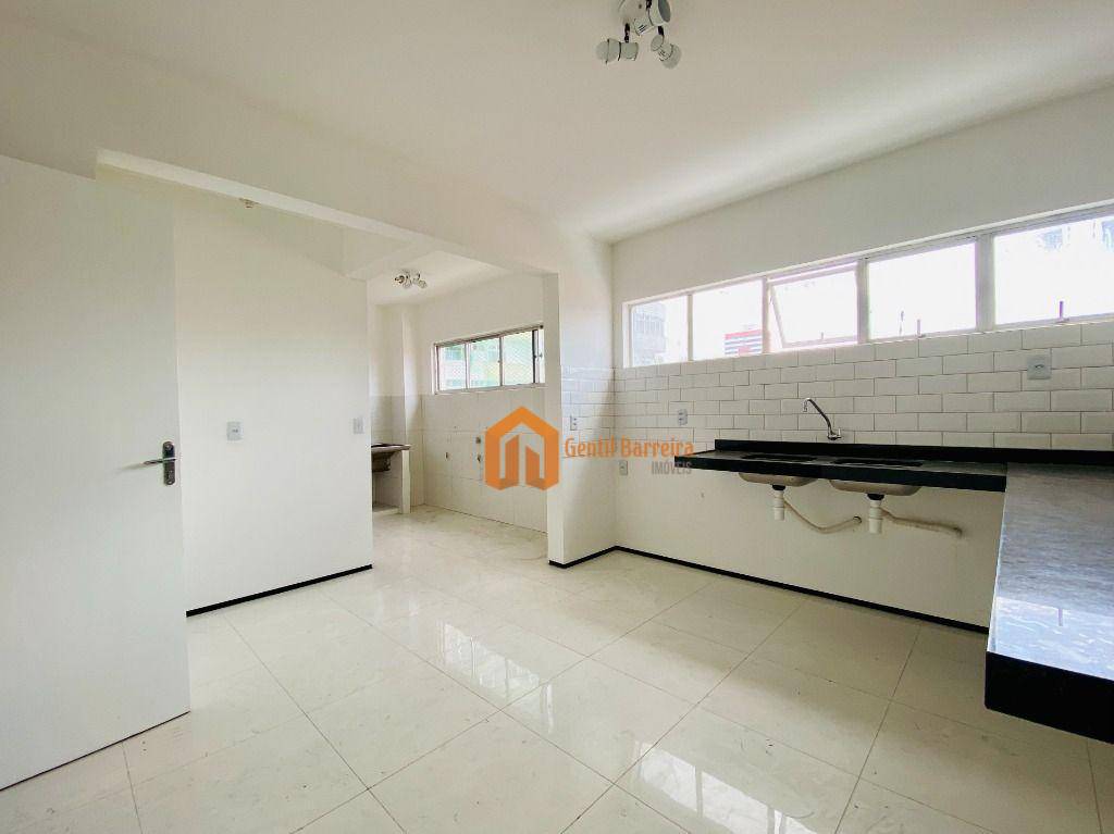 Apartamento à venda com 3 quartos, 170m² - Foto 9