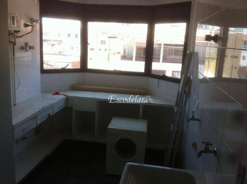 Apartamento à venda com 4 quartos, 190m² - Foto 11