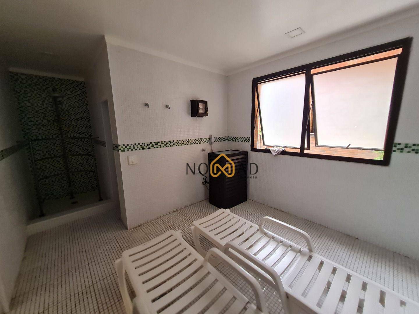 Apartamento à venda com 4 quartos, 198m² - Foto 46