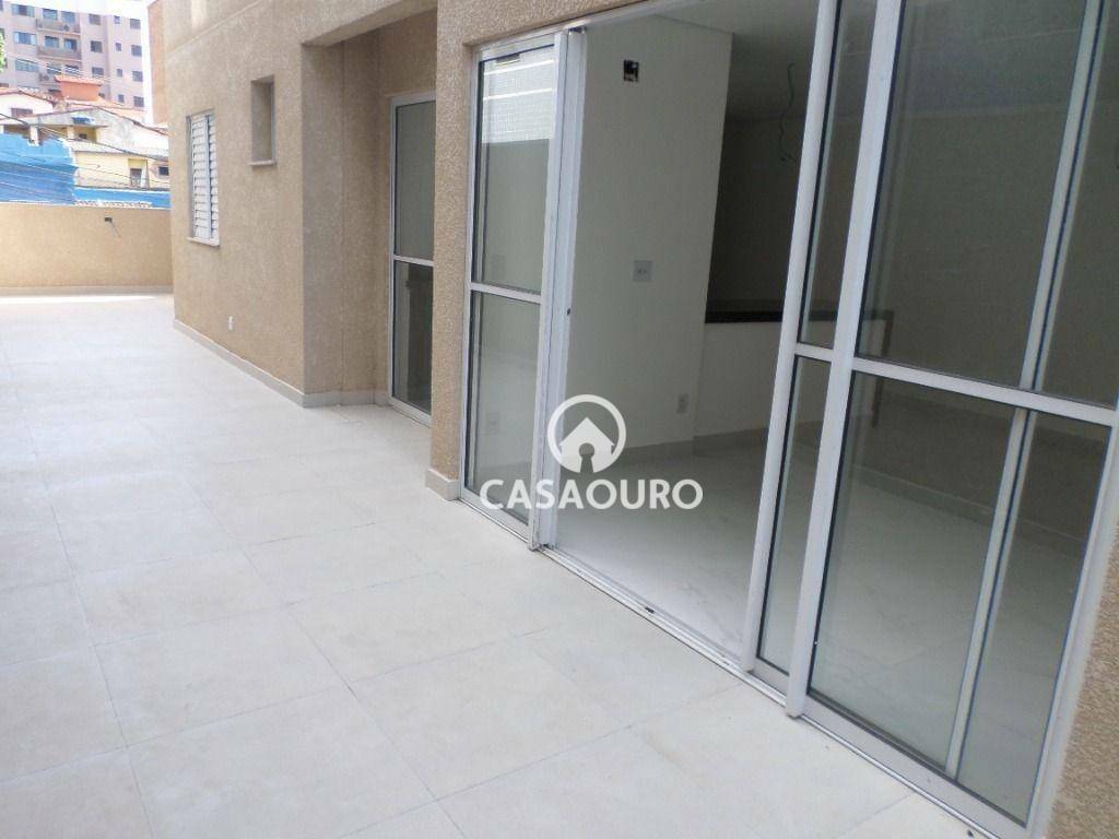 Apartamento à venda com 2 quartos, 134m² - Foto 1