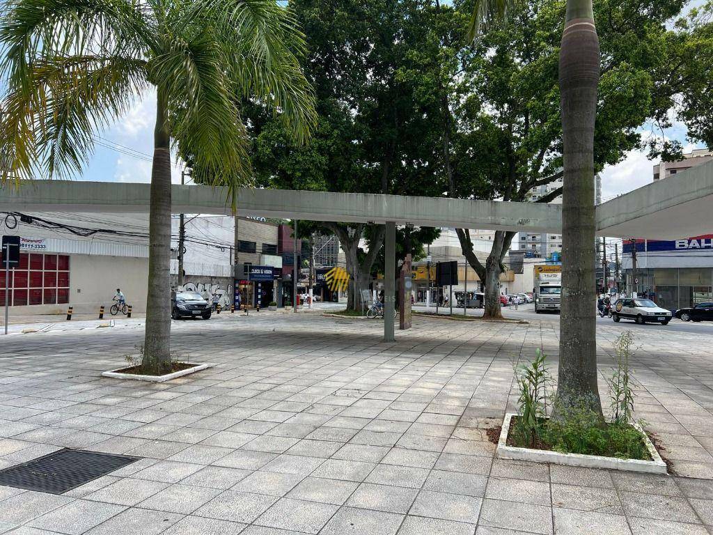 Depósito-Galpão-Armazém à venda e aluguel, 1284m² - Foto 4