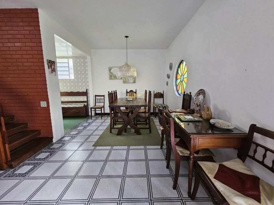 Casa de Condomínio à venda com 3 quartos, 200m² - Foto 13