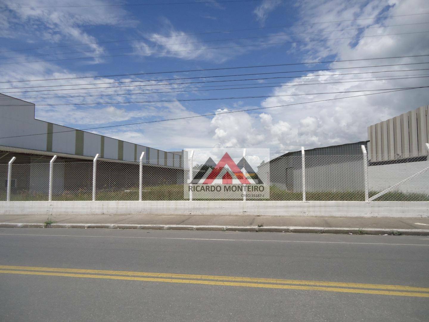 Depósito-Galpão-Armazém para alugar, 2328m² - Foto 4