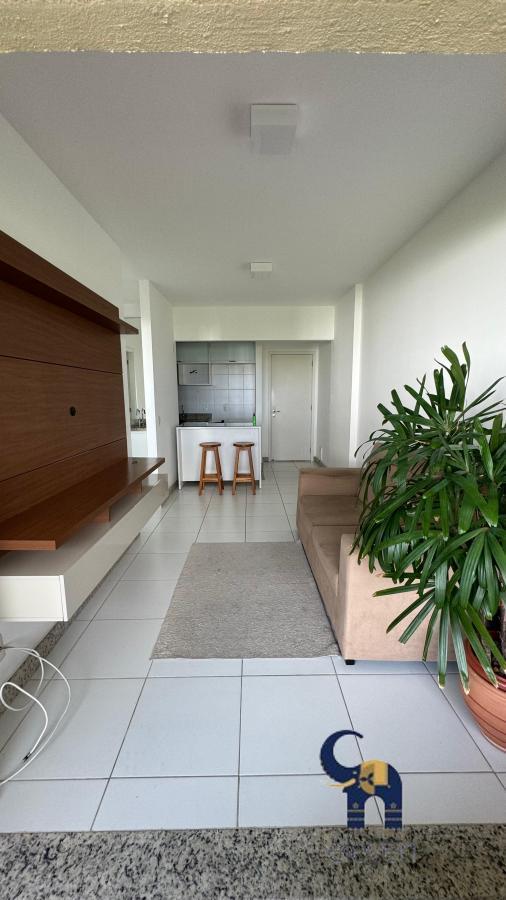 Apartamento à venda com 1 quarto, 47m² - Foto 25