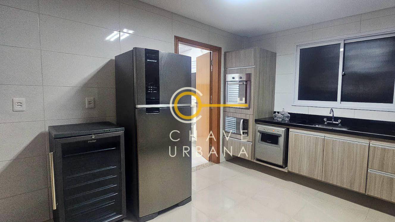 Apartamento à venda com 3 quartos, 129m² - Foto 19