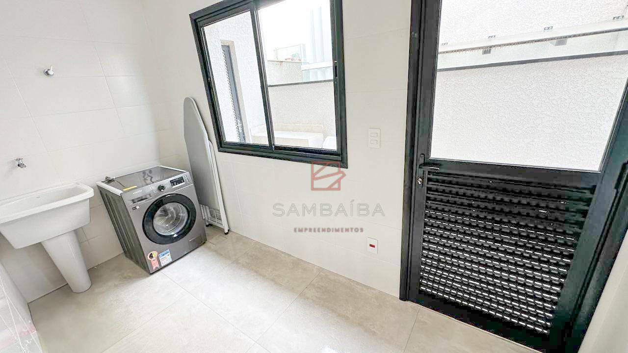 Casa de Condomínio à venda e aluguel com 3 quartos, 220m² - Foto 15