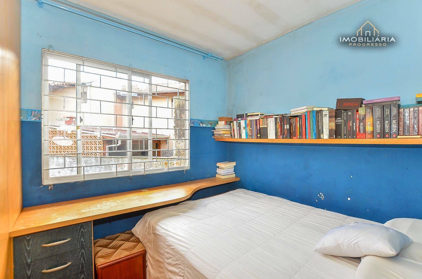 Sobrado, 4 quartos, 89 m² - Foto 17