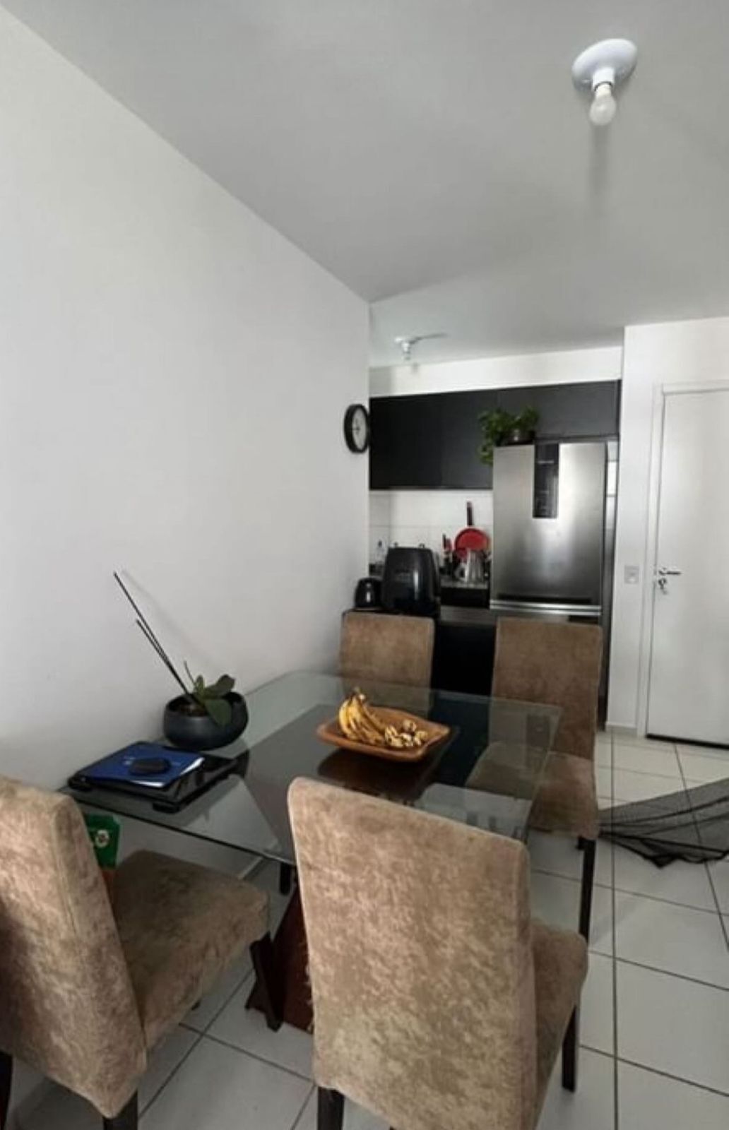 Apartamento à venda com 2 quartos, 46m² - Foto 2