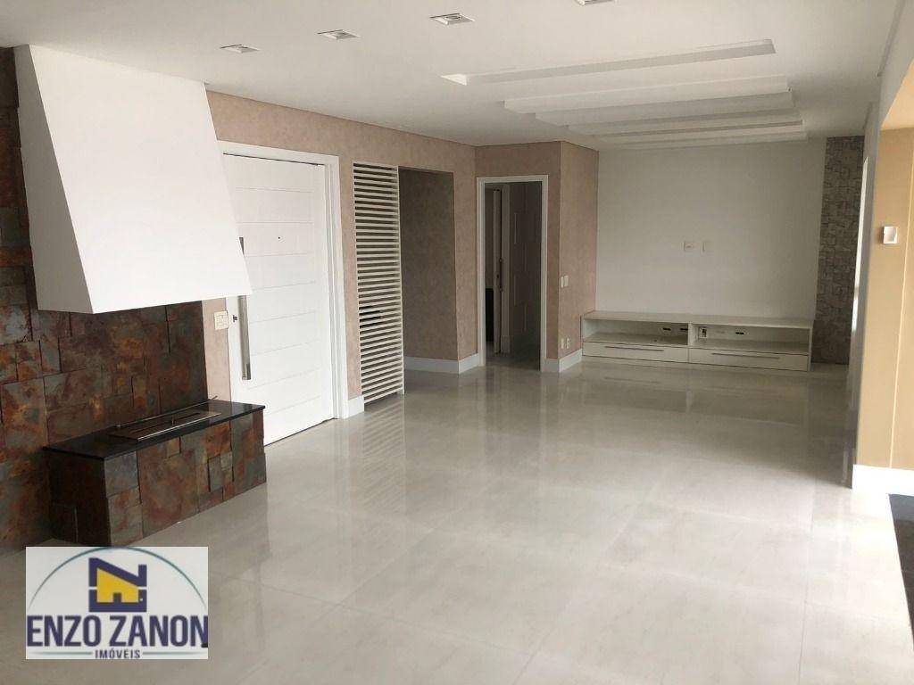 Apartamento à venda com 3 quartos, 155m² - Foto 2