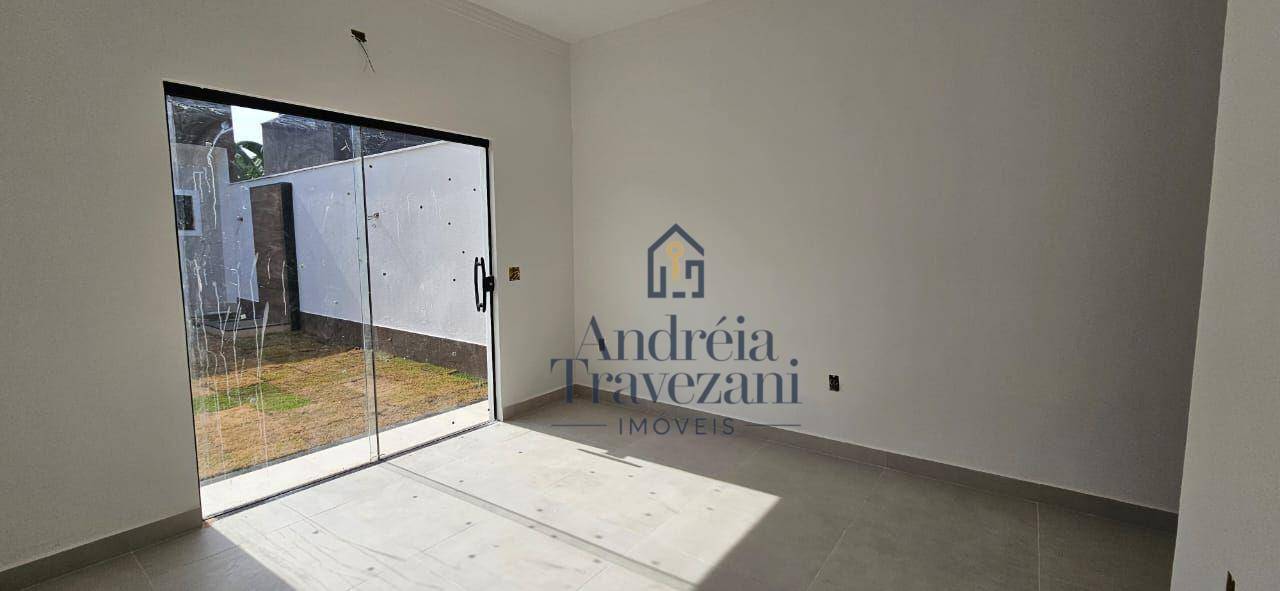 Casa à venda com 3 quartos, 122m² - Foto 10