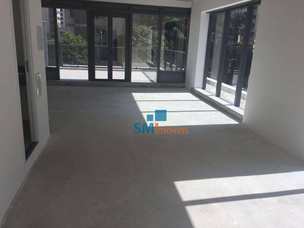 Conjunto Comercial-Sala à venda e aluguel, 80m² - Foto 5