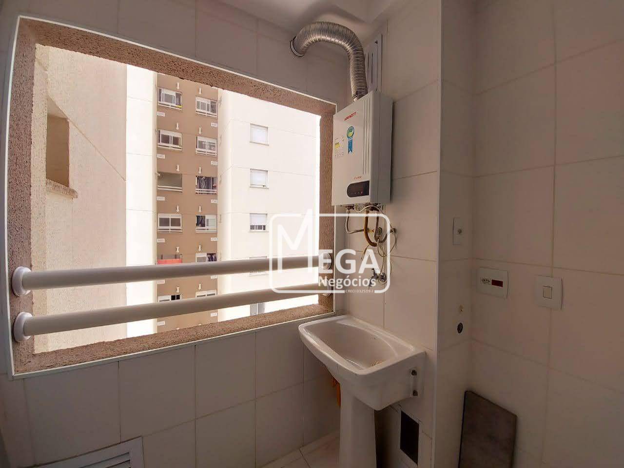 Apartamento à venda com 3 quartos, 71m² - Foto 5