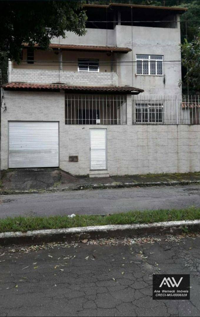 Casa de Condomínio à venda com 4 quartos, 300m² - Foto 1