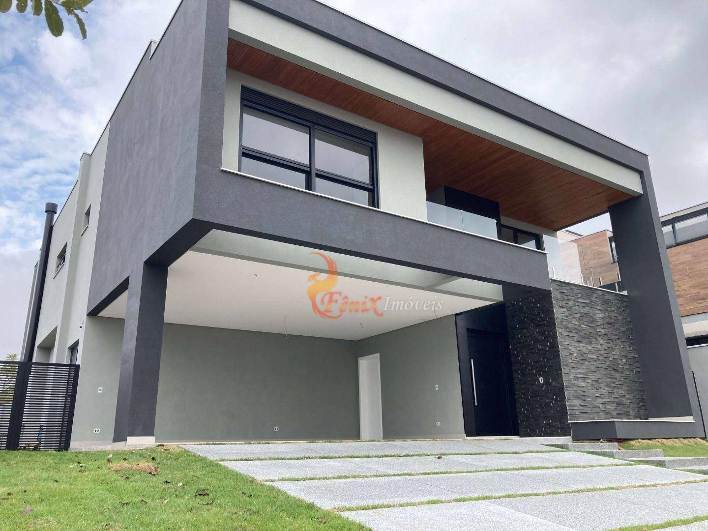 Sobrado à venda com 5 quartos, 397m² - Foto 27