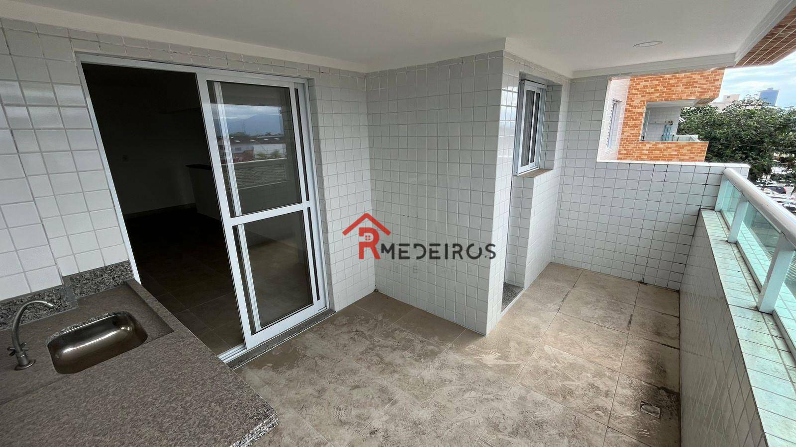 Apartamento à venda com 2 quartos, 69m² - Foto 1